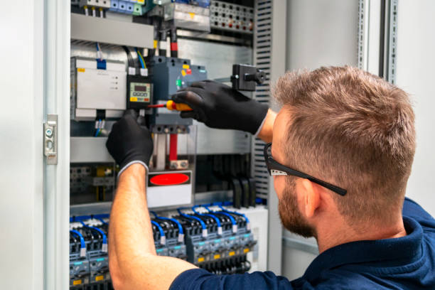 Best 24-Hour Electrician  in Geneva, IL
