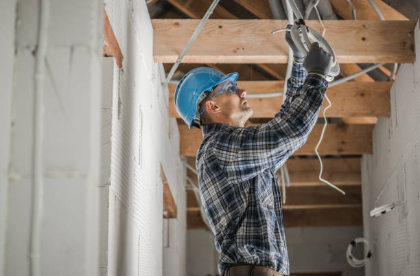 Best Electrical Outlet Repair  in Geneva, IL