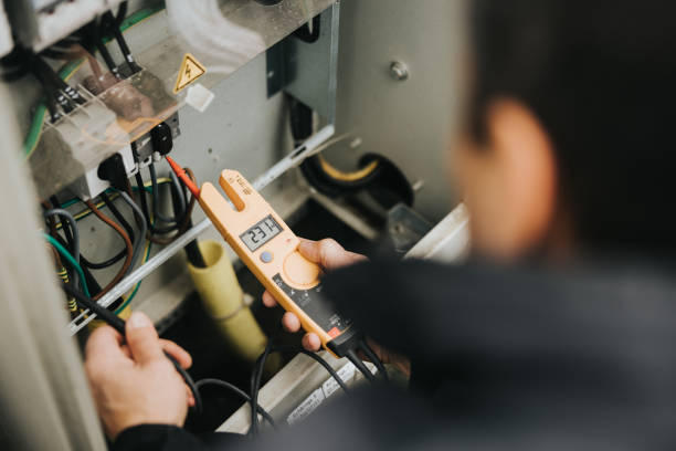 Best Circuit Breaker Repair  in Geneva, IL