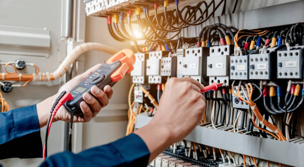 Best Industrial Electrical Services  in Geneva, IL