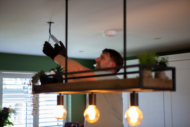 Best Industrial Electrical Services  in Geneva, IL