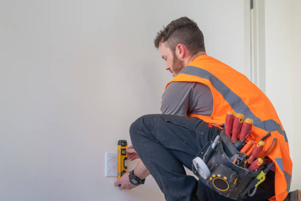 Best 24-Hour Electrician  in Geneva, IL