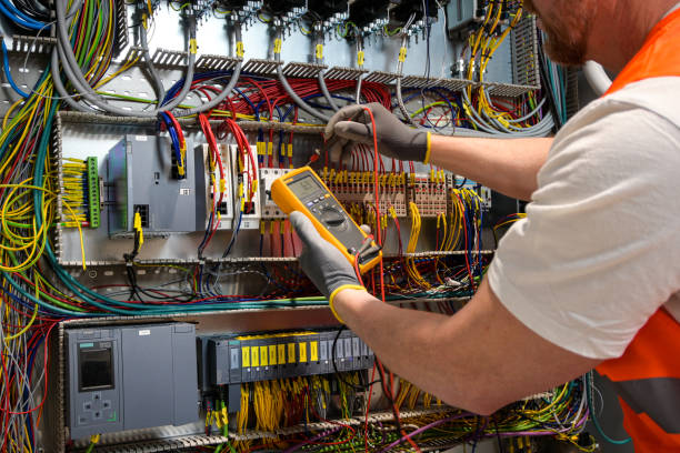Electrical Outlet Repair in Geneva, IL