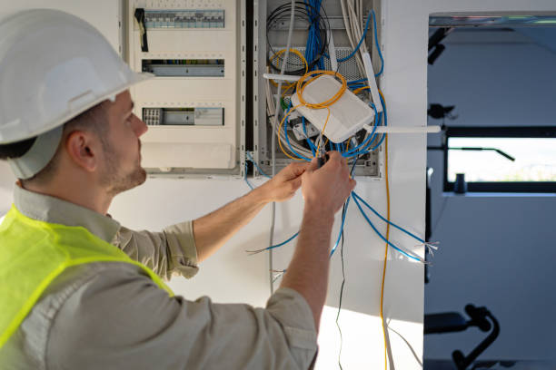 Electrical System Inspection in Geneva, IL