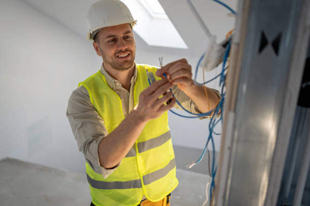 Best Affordable Electrician  in Geneva, IL